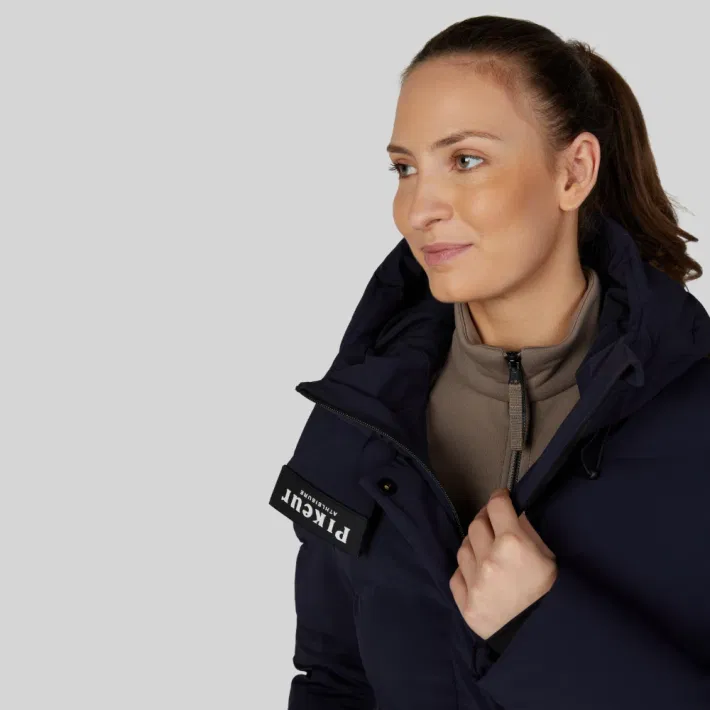 Pikeur Flexquilt Raincoat